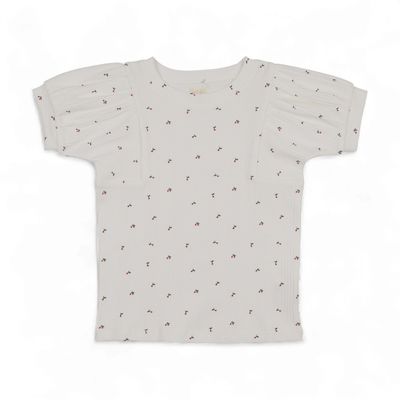 Lil Legs T SHIRT DGTSS S26