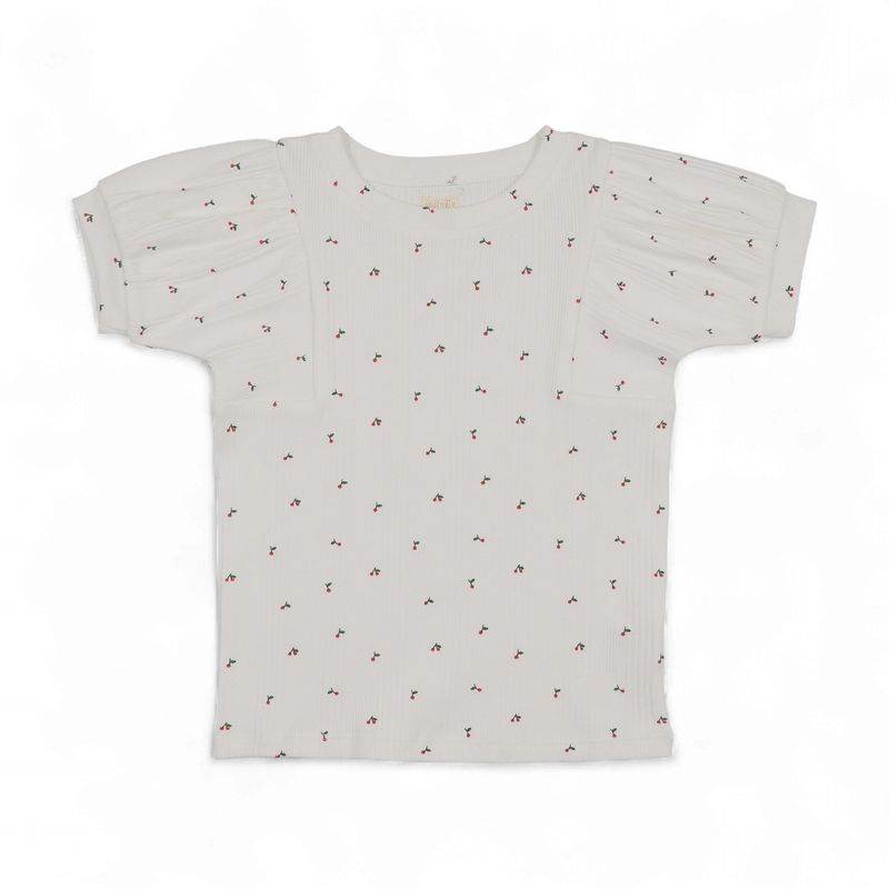 Lil Legs T SHIRT DGTSS S26