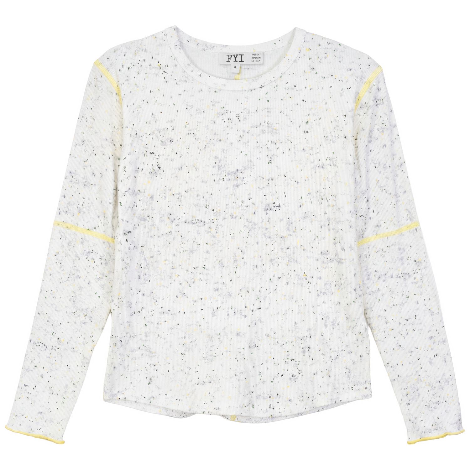 FYI (Canvas) SB6CP7394