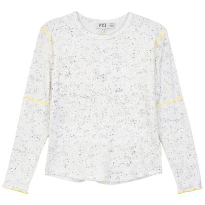 FYI (Canvas) SB6CP7394