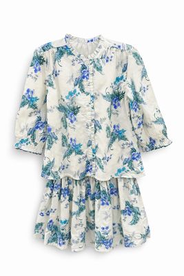 Charlotte &amp; George (New)  SB6CP7334EG