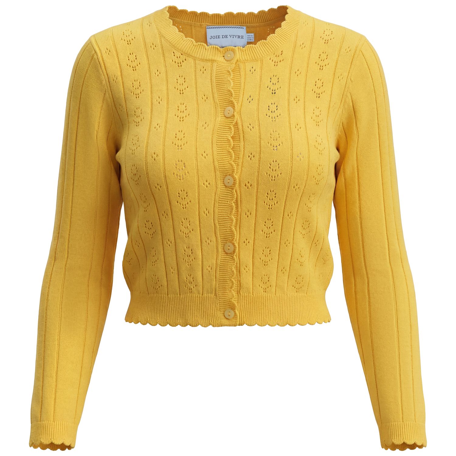 Joie De Vivre  SB6CP7415