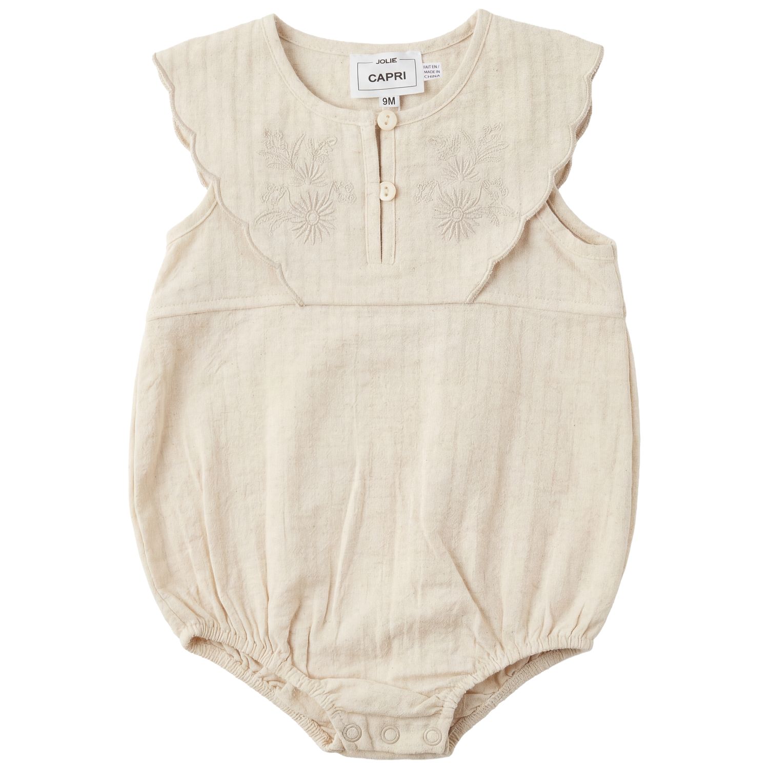 Jolie Capri  SB6CY2899B