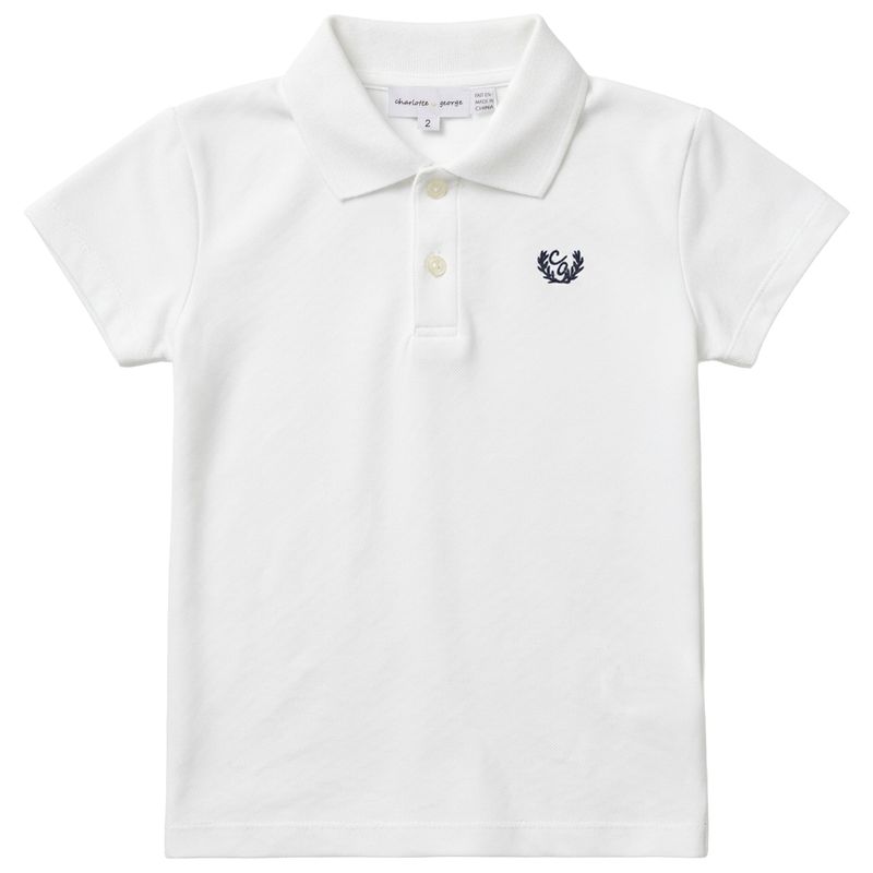 Charlotte &amp; George (New)  SB6CP7372