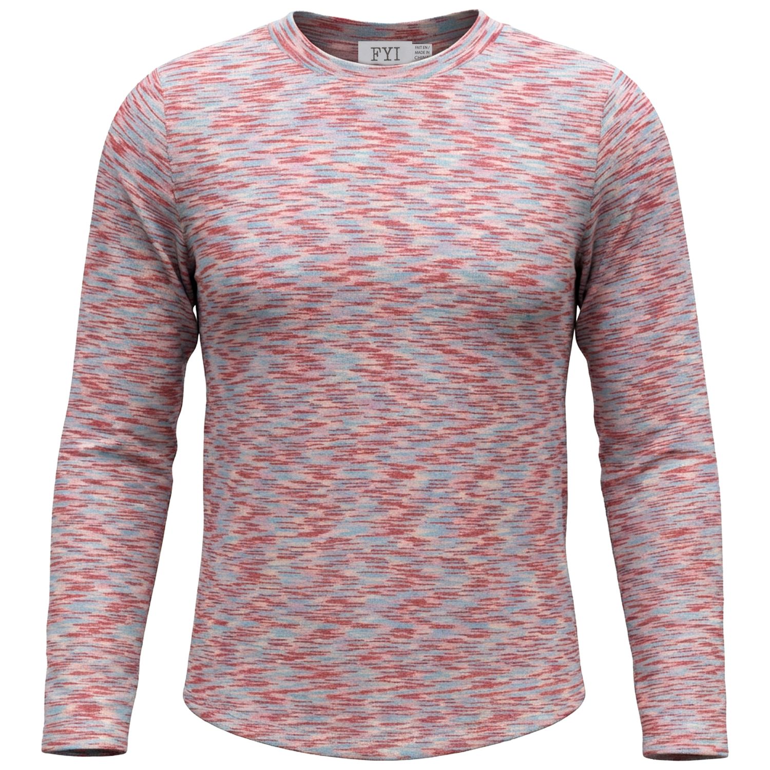 FYI (Canvas) SB6CP7336