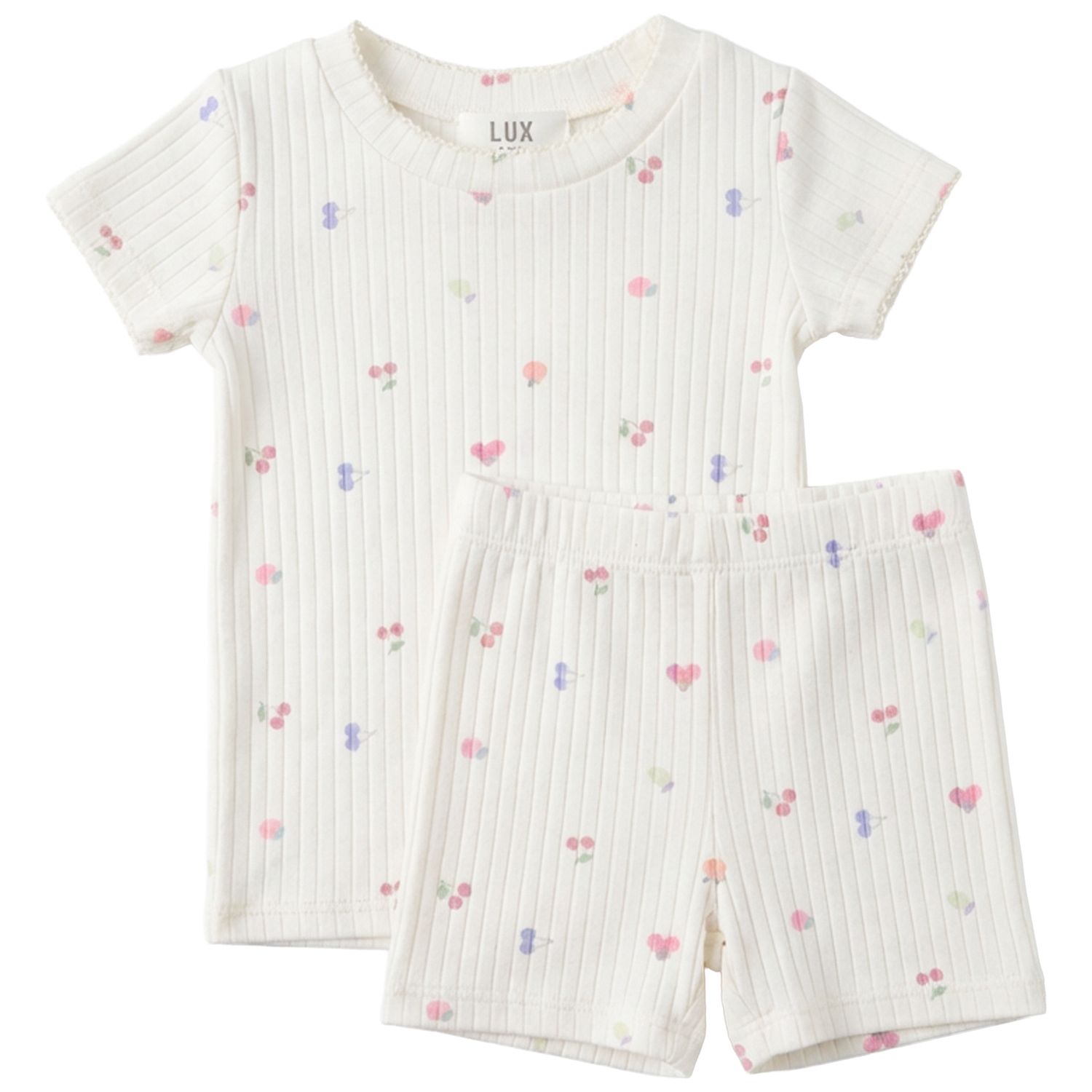 Lux Baby (New) SB6CY2973EG