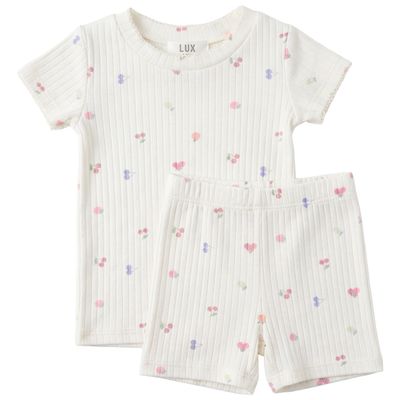 Lux Baby (New) SB6CY2973EG