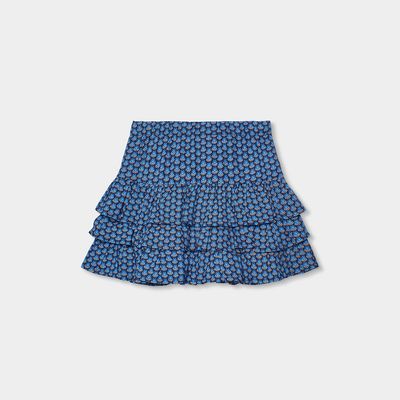 Boboli 403074 Skirt printed for girl