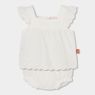 Boboli 123028 Set for baby girl -BCI