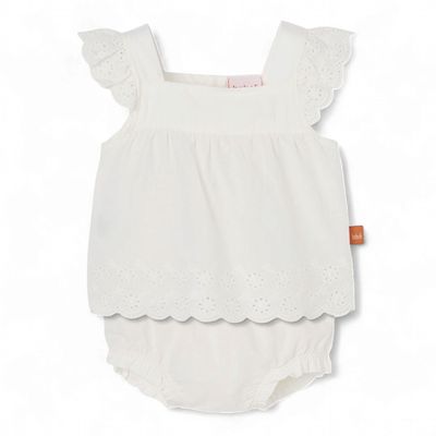 Boboli 123028 Set for baby girl -BCI