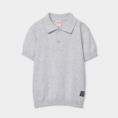 Boboli 853051 Polo for boy -BCI