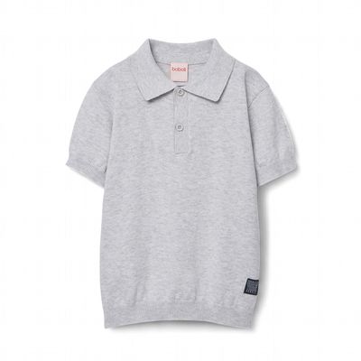 Boboli 853051 Polo for boy -BCI