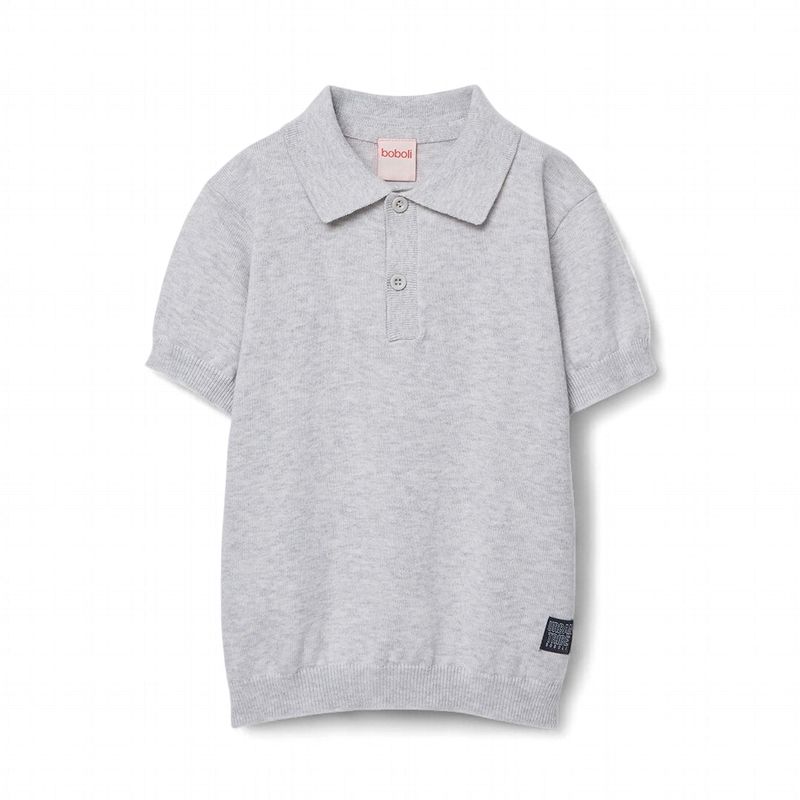 Boboli 853051 Polo for boy -BCI