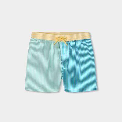 Boboli 543215 Boxers striped for boy