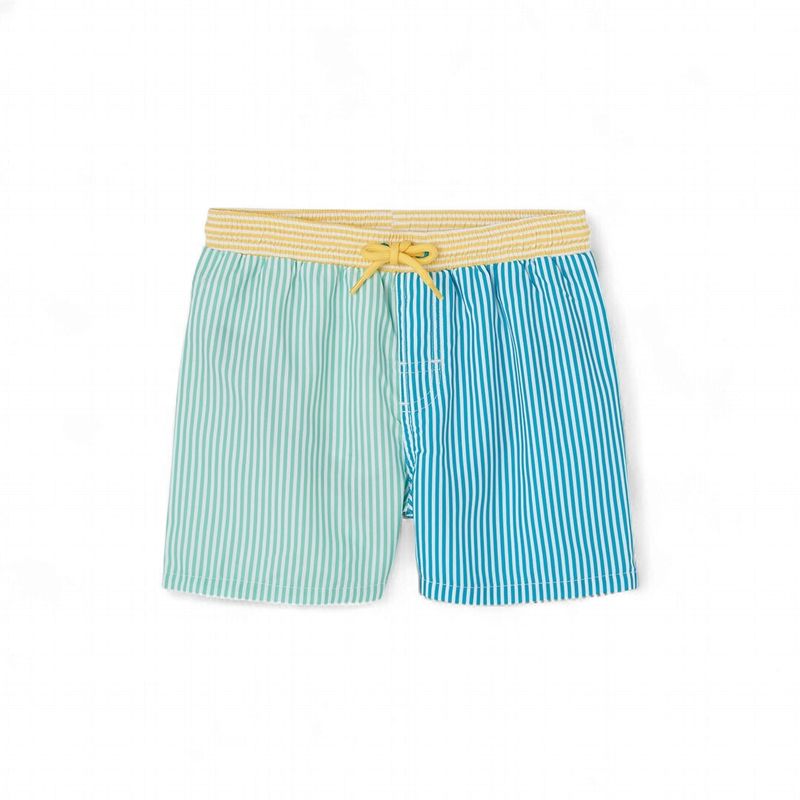 Boboli 543215 Boxers striped for boy