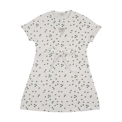 Bonjoy BTSS26026SSD Fruit Party Short Sleeve Dress