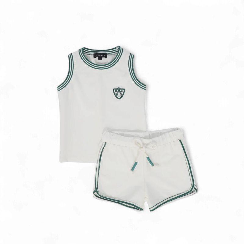 BAMBOO 26600 BOYS SET