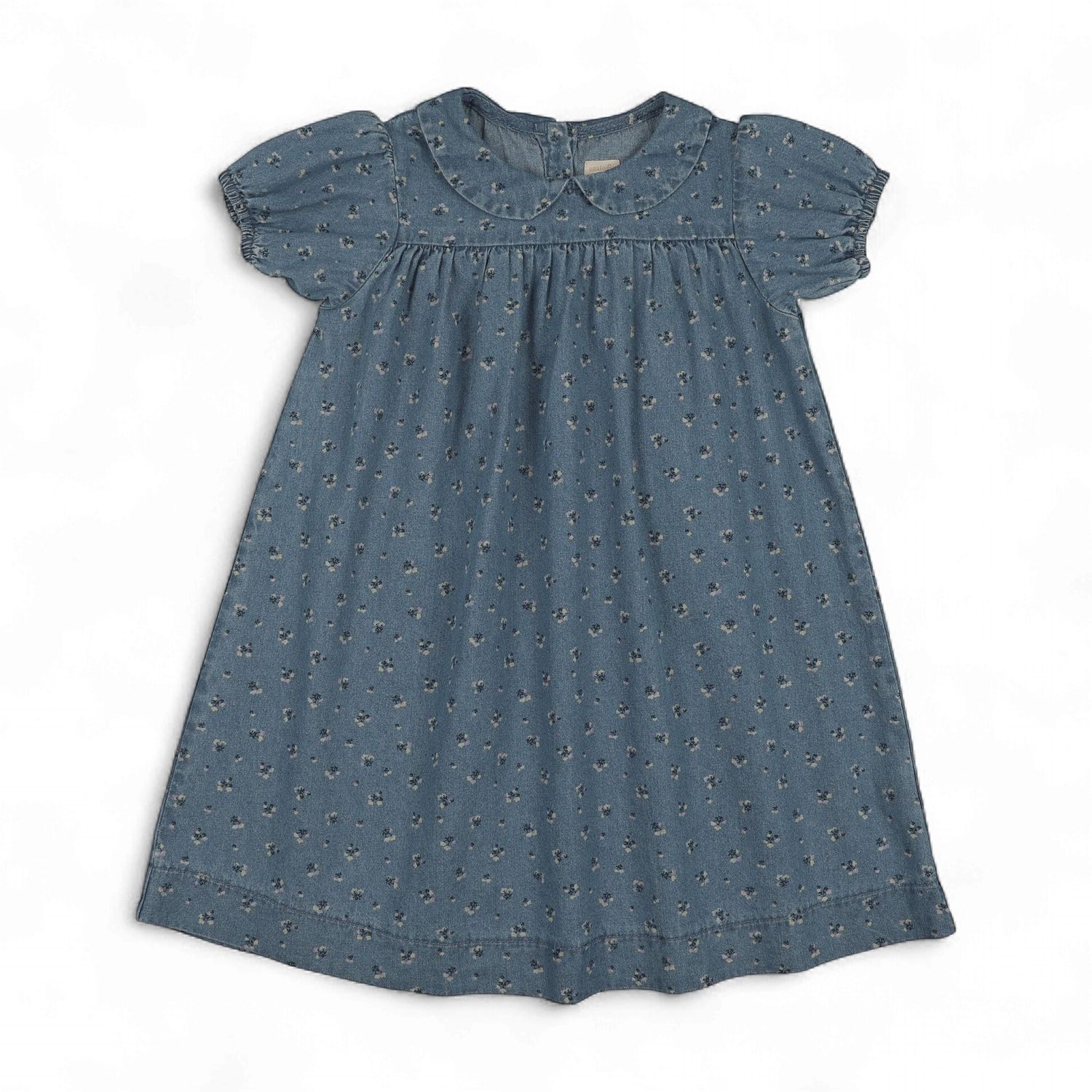 Lil legs Analogie GIRLS DRESS DDDSS-S26