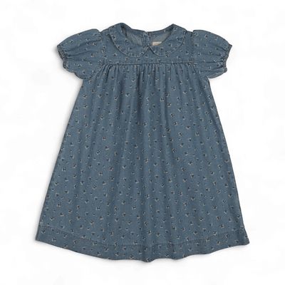 Lil legs Analogie GIRLS DRESS DDDSS-S26