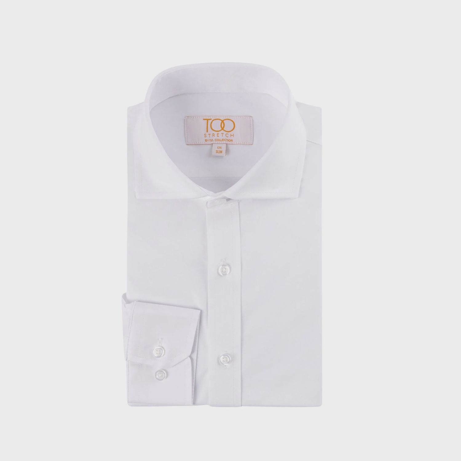 T.o  TOOBSB Boys Slim Shirt