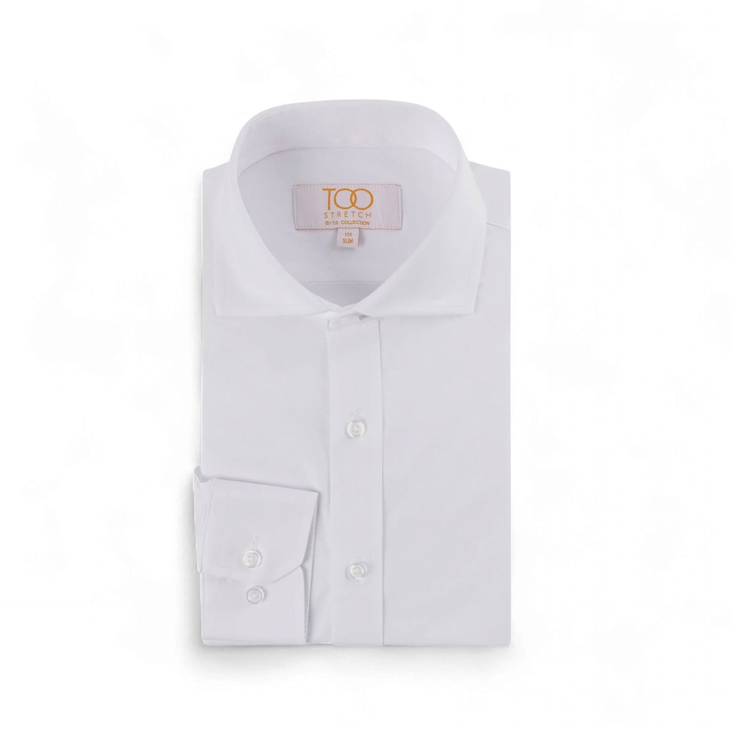 T.o  TOOBSB Boys Slim Shirt