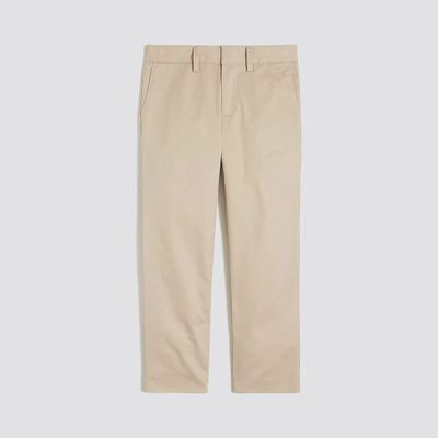 T.o  A6-8SP Boys Skinny Knit Pants