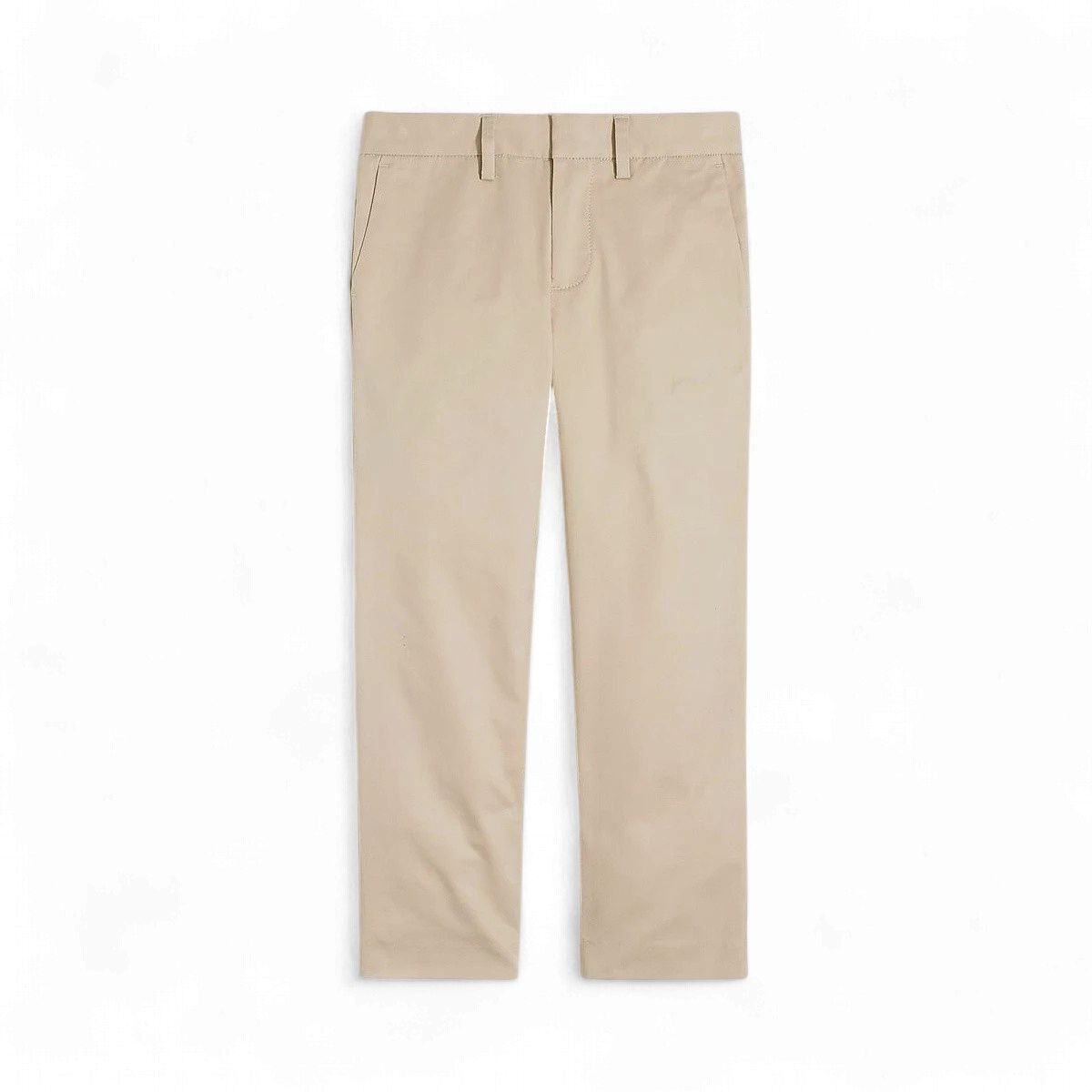 T.o  A6-8SP Boys Skinny Knit Pants