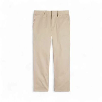 T.O a6-8SP Boys Knit dressy Skinny Pants