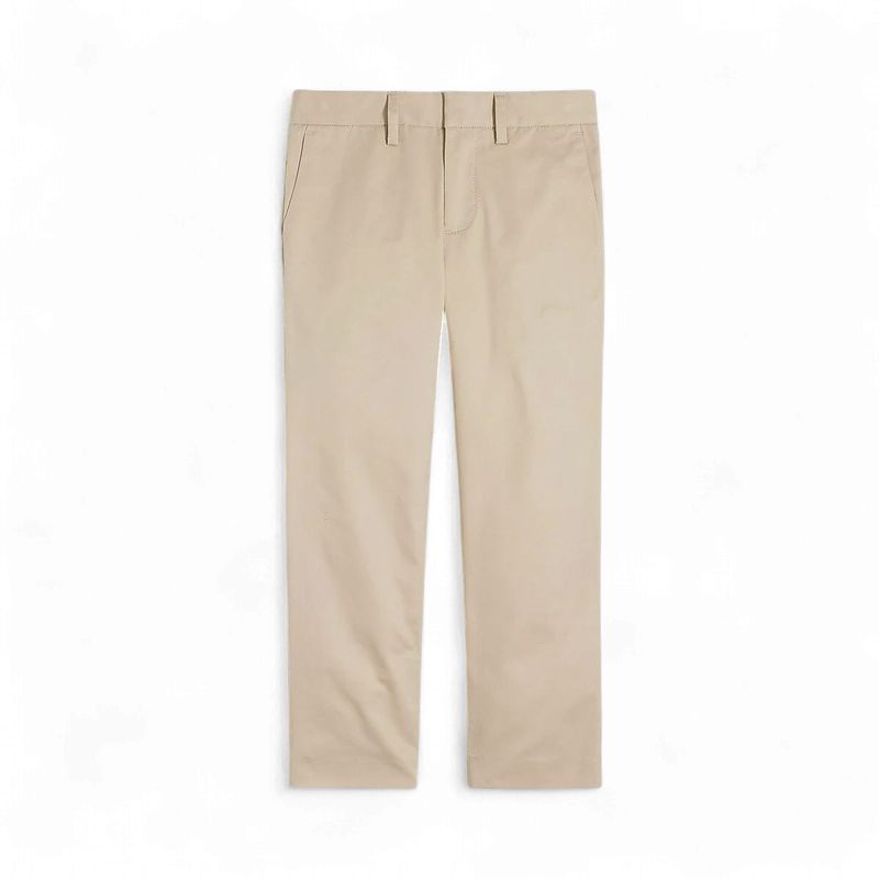 T.O a6-8SP Boys Knit dressy Skinny Pants