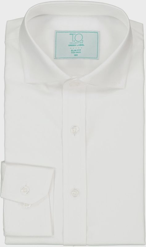 T.o  TOGBSB Boys Slim Button Shirt