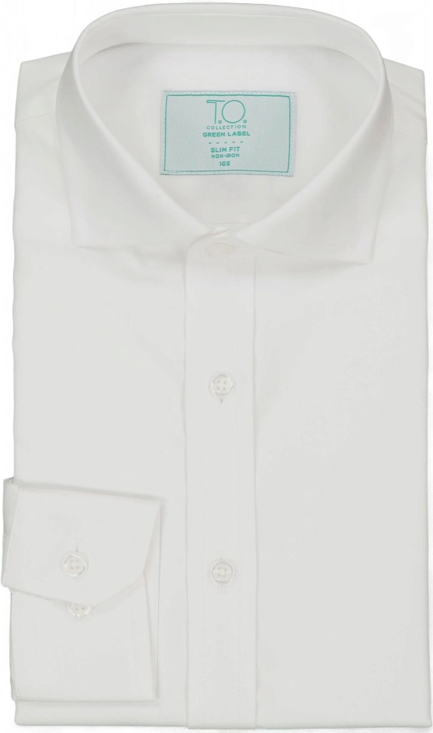 T.o  TOGBSB Boys Slim Button Shirt