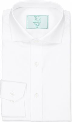 T.o  TOGBSB Boys Slim Button Shirt