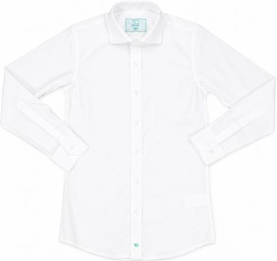 T.o  TOGBSB Boys Slim Button Shirt