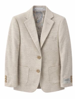 T.O FASHION SLIM BLAZER TFA8247SB-PP