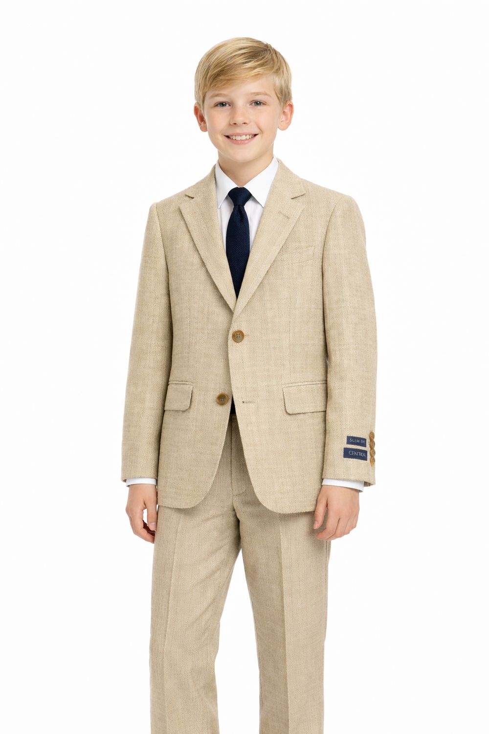 T.O FASHION SLIM SUIT CEFA0171S