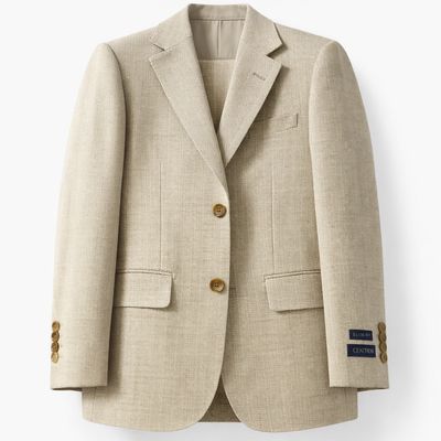 T.O FASHION SLIM SUIT CEFA0171S