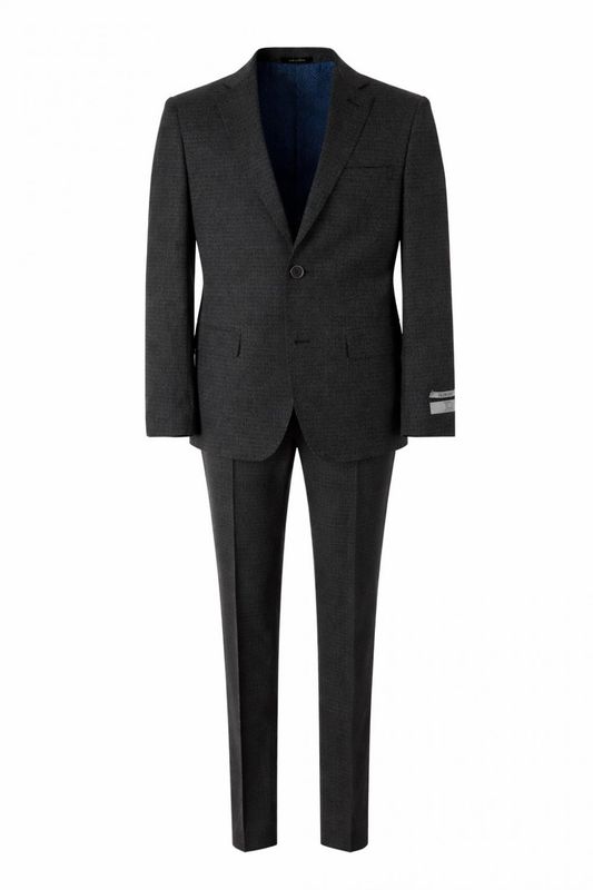 T.O FASHION Boys SLIM SUIT TFA7571S