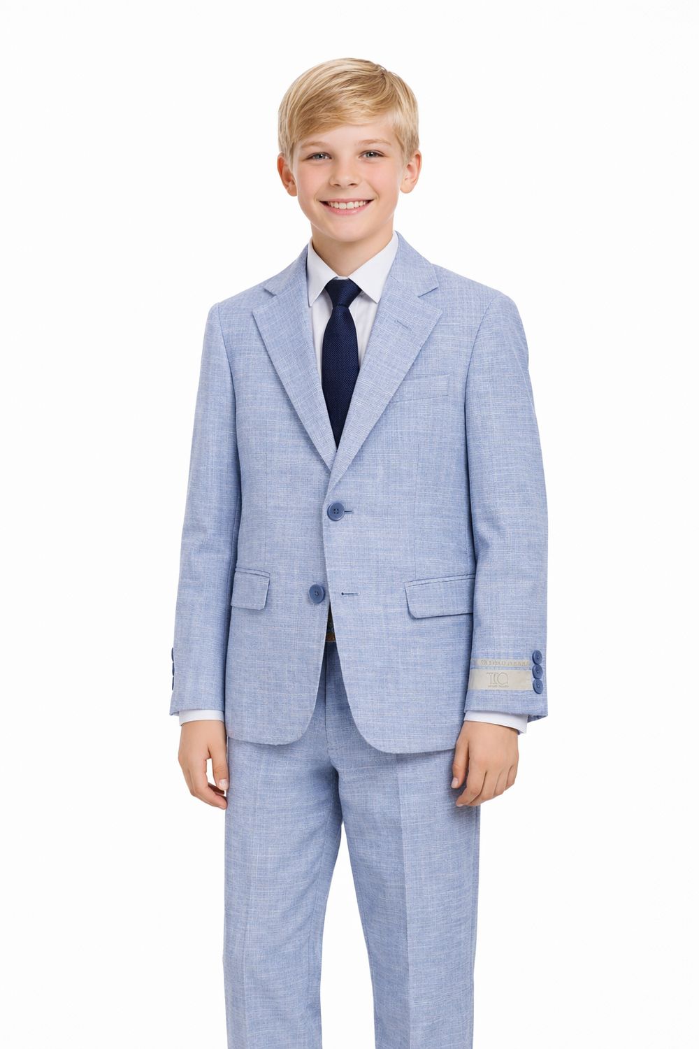 T.O FASHION SLIM SUIT TFA1301S