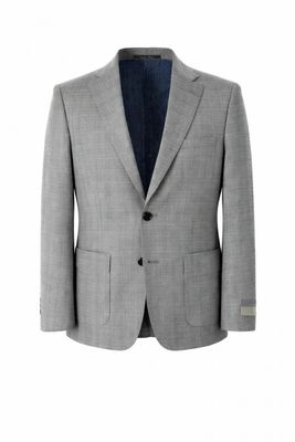 T.O FASHION SLIM SUIT TFA0801S