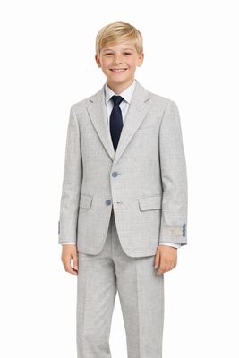 T.O FASHION SLIM SUIT TFA0801S