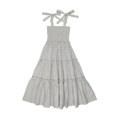 BONJOY Blooming Elegance Sundress BTSS26001SR