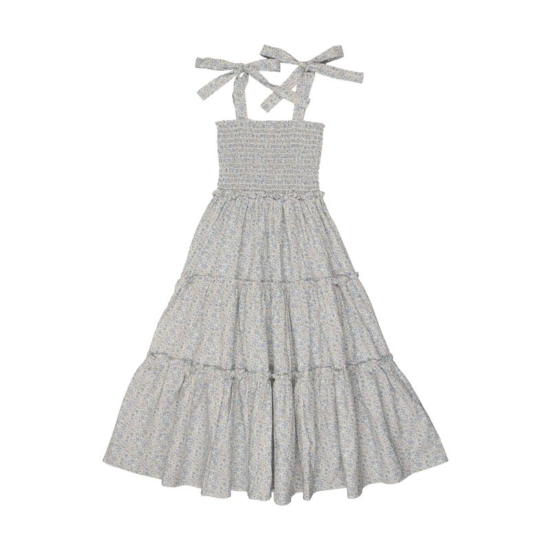 BONJOY Blooming Elegance Sundress BTSS26001SR