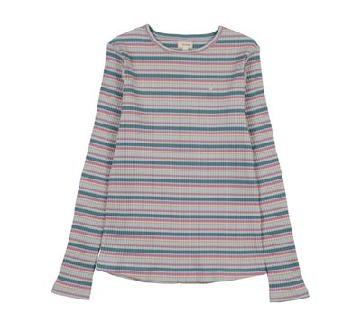 Lil legs BST-S26 BASIC STRIPE TEE