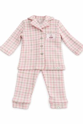 MINIMOI SET SAIL BABY SET IBI10019