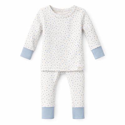 MINIMOI 2 PC PAJAMAS SET IBP09995
