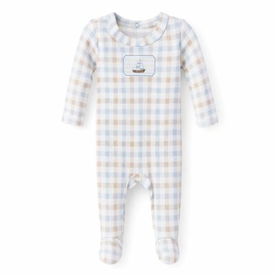 MINIMOI SET SAIL BABY SET IAA10097