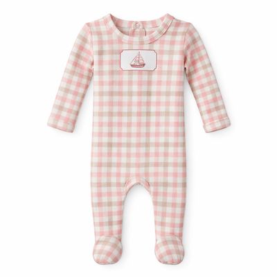 MINIMOI SET SAIL BABY SET IAA10097
