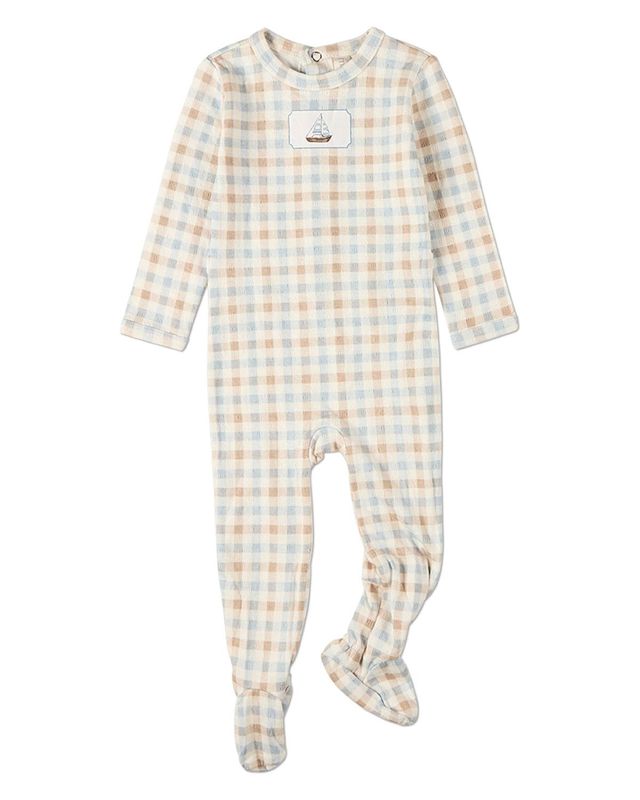 MINIMOI SET SAIL BABY SET IAA10097