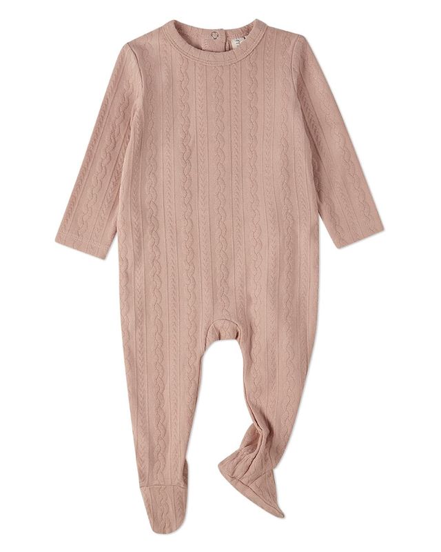 Minimoi SS26 Footies-sleepwear IAA10058