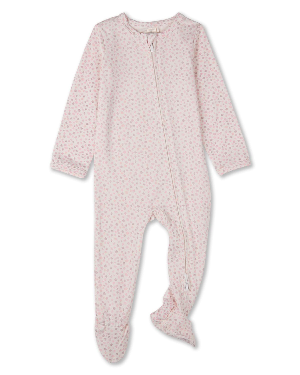 Minimoi SS26 Footies-sleepwear IAE09992